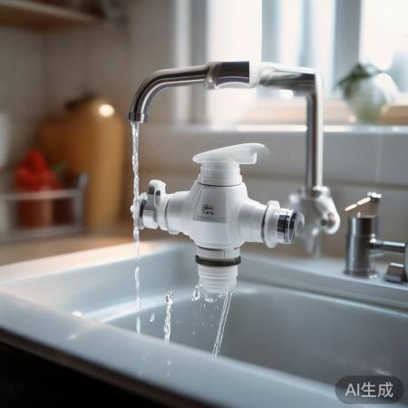 精算选国产进水阀，安全为重