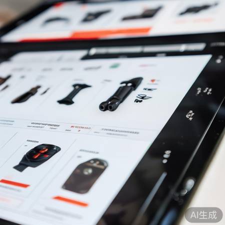 原厂配件质量可靠，官网选购方便