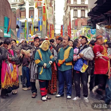 创尔特壁挂炉官网全天候客服介绍←广西三月三：传统舞蹈盛宴，共赏民族风情