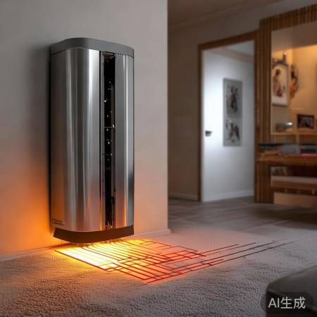 壁挂炉保地暖安全越冬