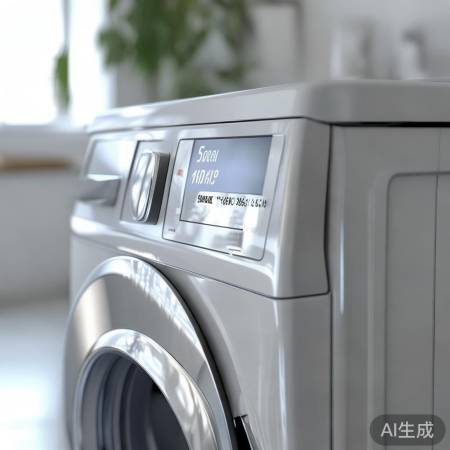 斯麦格洗衣机400售后无忧解析♫洗衣机对面料影响有多大？