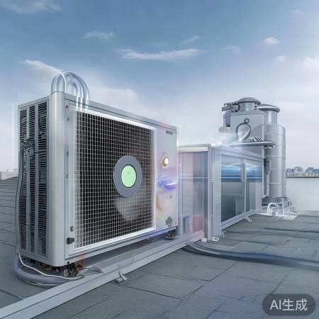 创能热水器空气能客户中心教导_空气能水泵为何会自动停止工作？