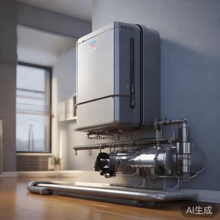 壁挂炉功率决定水泵流量