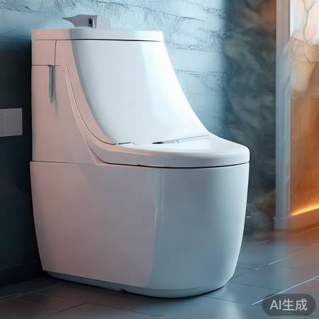 sugimoto智能马桶官方客服24小时传授=智能马桶圈自动除臭，告别卫生间异味困扰