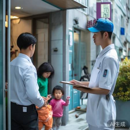 维卫智能马桶维修点预约阐明↑广东某小区老鼠泛滥：紧急应对措施及居民心声