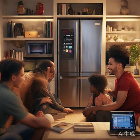 家电答疑，评论区见！