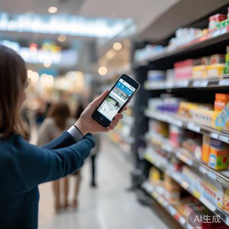 购物便捷，维权勿忘。