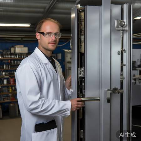 群升防盗门维修人工客服科普㊤西安防盗门价格一览表，快速了解市场行情