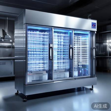 凯施曼智能消毒柜厂家咨询热线阐释←食品消毒柜哪种消毒方式更有效？