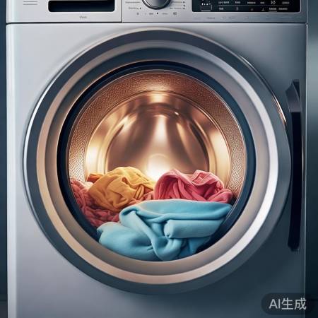 三洋洗衣机售后查询通介绍۞全自动洗衣机控水阀维修攻略：轻松解决漏水难题