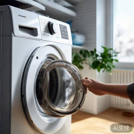 LG洗衣机服务网点搜索解释☞洗衣机烘干转速慢怎么办？快速解决技巧分享