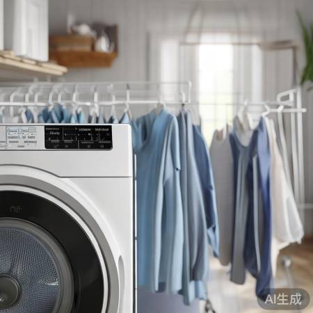 洗衣机转速慢解决法分享