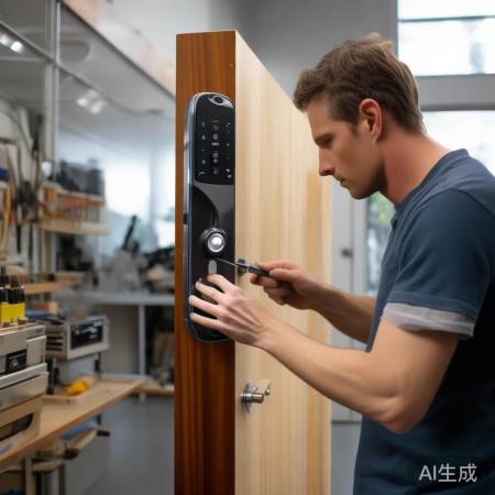 安成泰智能指纹锁快速安装服务解释-蛋糕风波引发巨额罚单：7大平台35.97亿背后真相揭晓