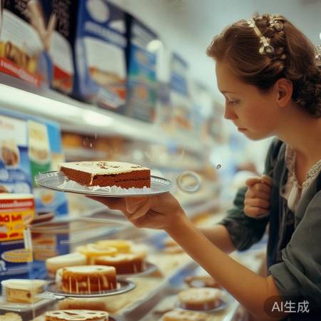 警惕虚假宣传，守护权益。