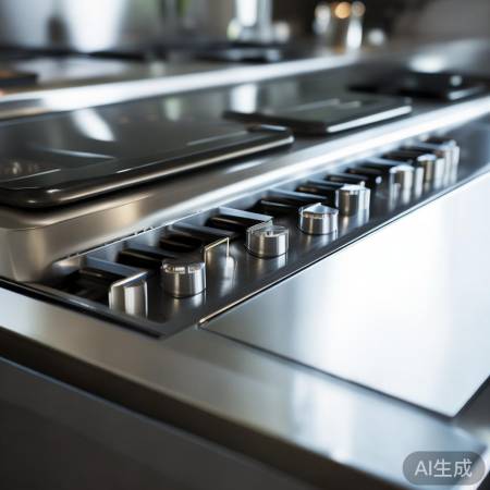 不锈钢集成灶耐久佳