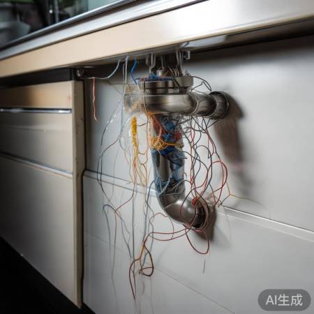 比佛利洗衣机400客服维修支持讲解@洗衣机洗完衣服还有水？可能是这3个原因！