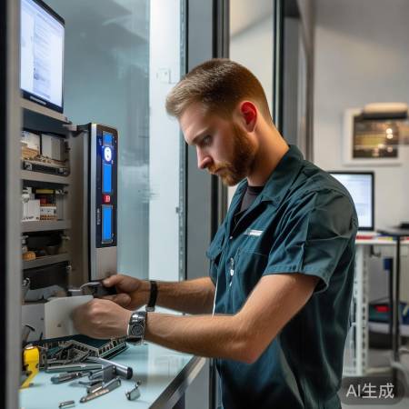 唐缔智能指纹锁全国上门服务教导ぁ春耕热潮涌动，各地有序抢农时促田管