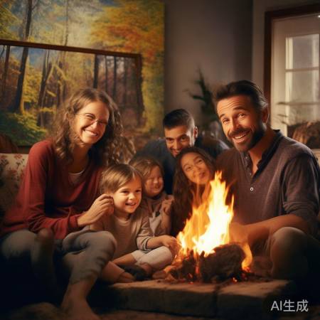 博净集成灶客户服务中心热线教大家—无论成绩好坏，父母的爱永恒不变