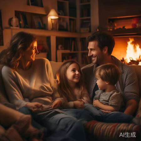 关注内心，表达爱意，信任自由