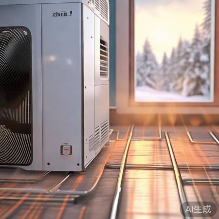 四季沐歌热水器空气能快速响应售后告诉你+空气能采暖系统：高效节能的冬季取暖选择