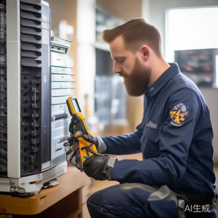 专业空气能维修，严格规范服务