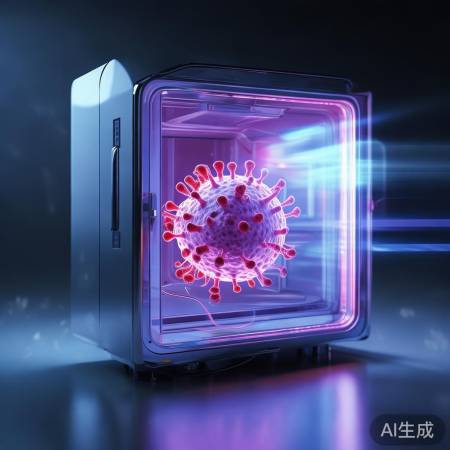 萨莱明智能消毒柜厂客服维修热线分解:消毒柜能消灭梅毒病毒吗？