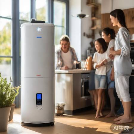 电热水器选对省电又方便
