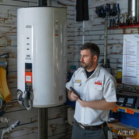 专业认证，严格规范维修