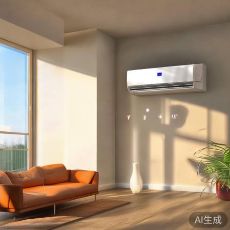 三洋空调400全国客服电话剖析$空调关机还能制冷？揭秘节能省电的秘密