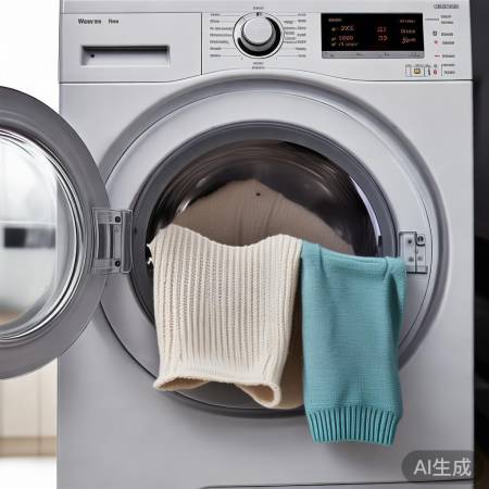 倍科洗衣机24h客服网点传授(羊毛毛衣洗衣机洗会缩水吗？洗衣技巧大揭秘)