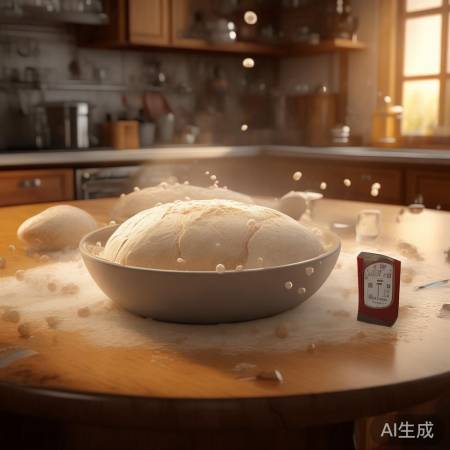 博西华冰箱厂家人工服务电话传授+面粉发酵，放冰箱还是室温？正确做法揭晓