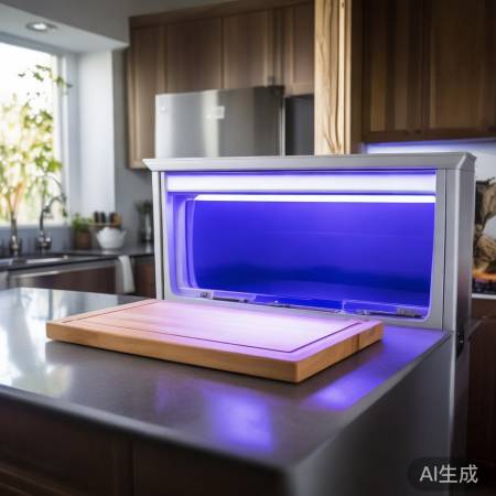 宫野智能消毒柜总部维修服务点详述↑砧板消毒柜深度测评：安全卫生，家庭必备神器