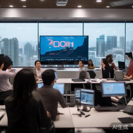 顶固指纹锁400维修服务咨询告诉你㊤抖音净利下滑70%，行业影响几何？