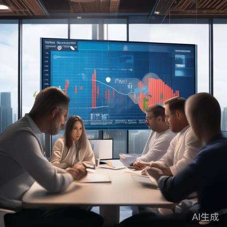 抖音竞争加剧，广告下滑