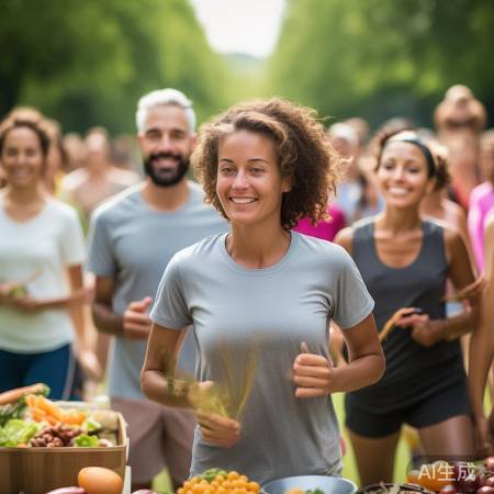 健康小贴士，留言探讨