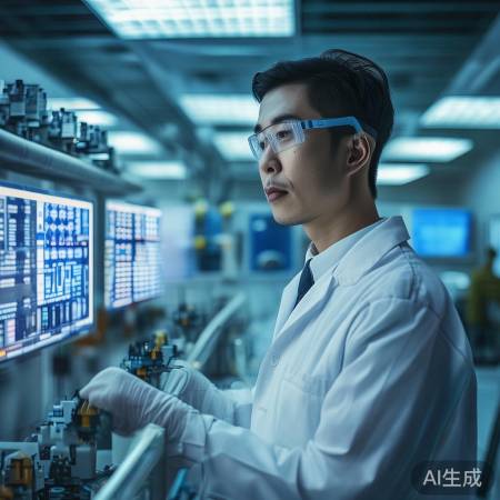 中国积极参与核安全维护