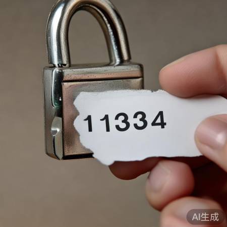 青稞智能锁维修服务解释#智能锁锁编号查询指南