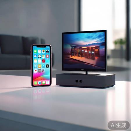 法瑞家电人工客服专线解说@苹果手机与电视无缝连接秘籍：轻松实现多屏互动体验
