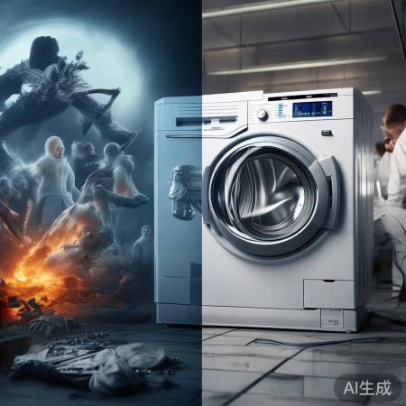 小天鹅洗衣机应急维护分享+英雄传奇：巅峰对决，谁主沉浮？