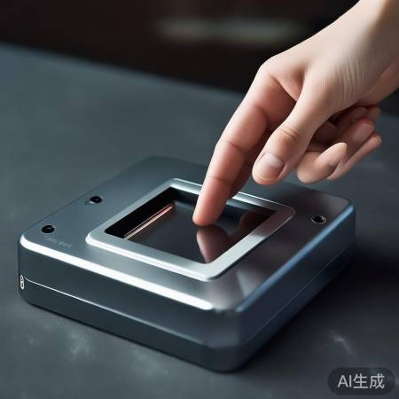 青稞智能锁售后热线在线咨询分解：华为智能锁指纹设置教程：快速掌握指纹解锁技巧