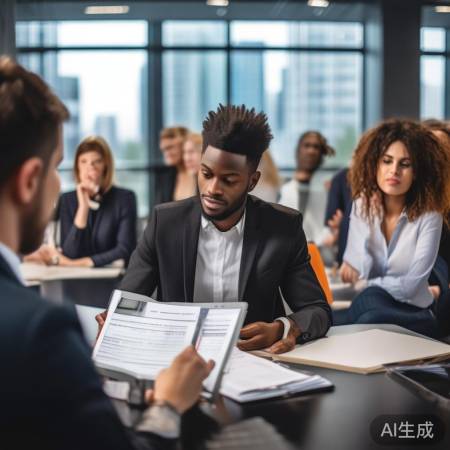 招聘重能力，不拘小节