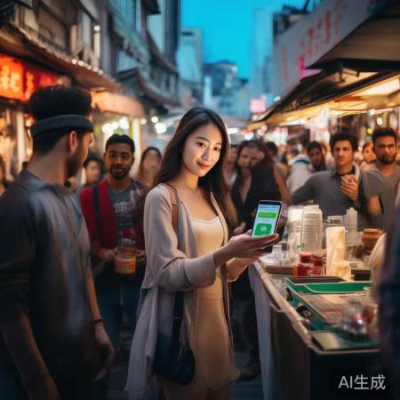 微信支付全球拓展，用户至上！