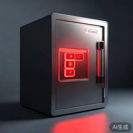 佳家利保险柜全国维修点咨询服务教大家=永发保险柜红灯警示：安全守护不容忽视