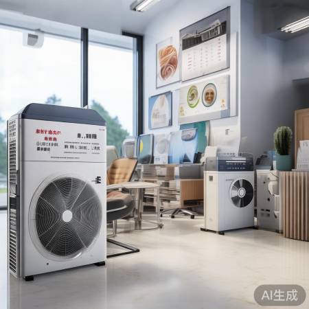 中山空气能品牌节能售后佳