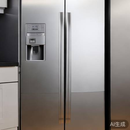 美国通用(GE)冰箱24h维修服务电话解读♫单开门冰箱尺寸标准一览