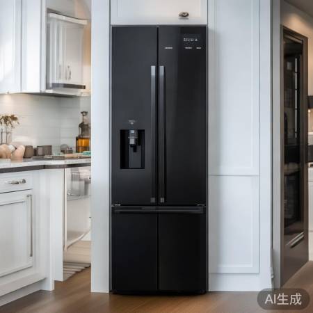 家居新宠，黑薄冰箱佳选