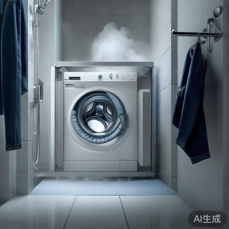 博世洗衣机售后总部全国中心阐释↑淋浴与洗衣机连接方法详解