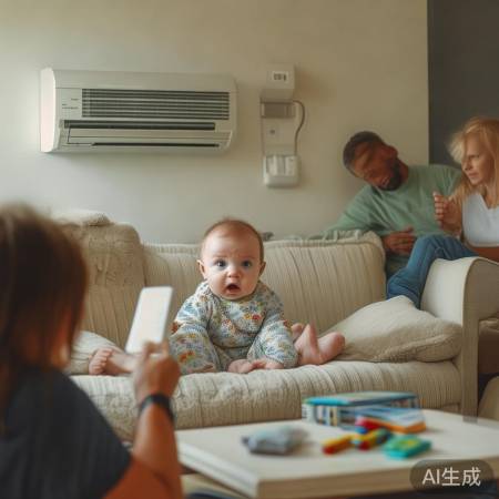 美标空调统一报修解说√宝宝出疹子时空调使用指南