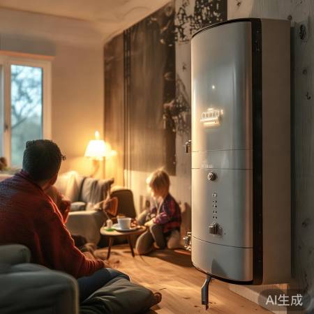 壁挂炉维修交流，下期见！