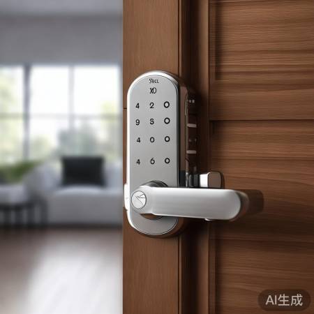 卡贝智能锁厂家总部售后热线传授<耶鲁智能锁1063：安全生活新选择，智能锁界的佼佼者>